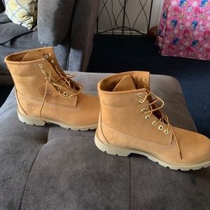 Timberland boots